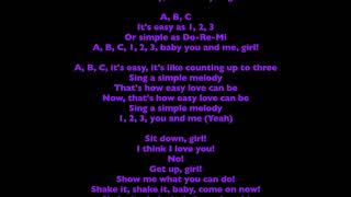 The Jackson 5-ABC [Lyrics]