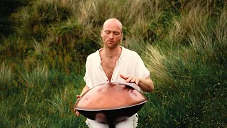 Abundance (1111 Hz) | 1 hour handpan music | Malte Marten