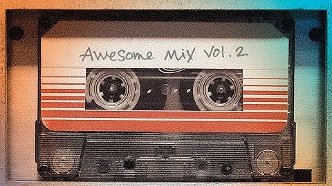 Thumbnail of Electric Light Orchestra - Mr. Blue Sky (Guardians Of The Galaxy Vol. 2)