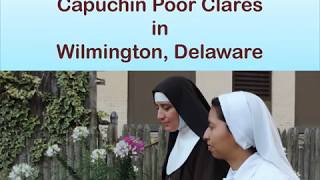 Capuchin Sisters of Saint Veronica Giulliani Monastery in Wilmington, DE