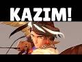 The BIRDMAN KAZIM Is HERE! Skill Trailer Review | AFK Journey