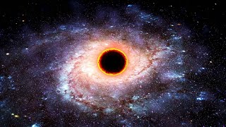 Why Are There Black Holes At The Center Of Galaxies?