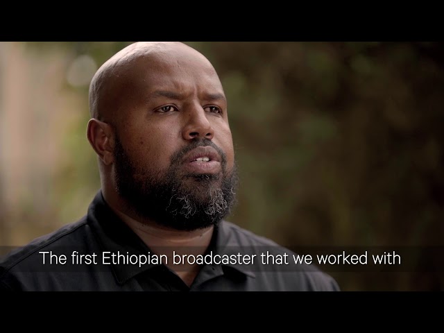 Ethiosat: SD to HD in Ethiopia class=