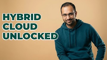 How To Integrate Data Across Hybrid Cloud Environments?