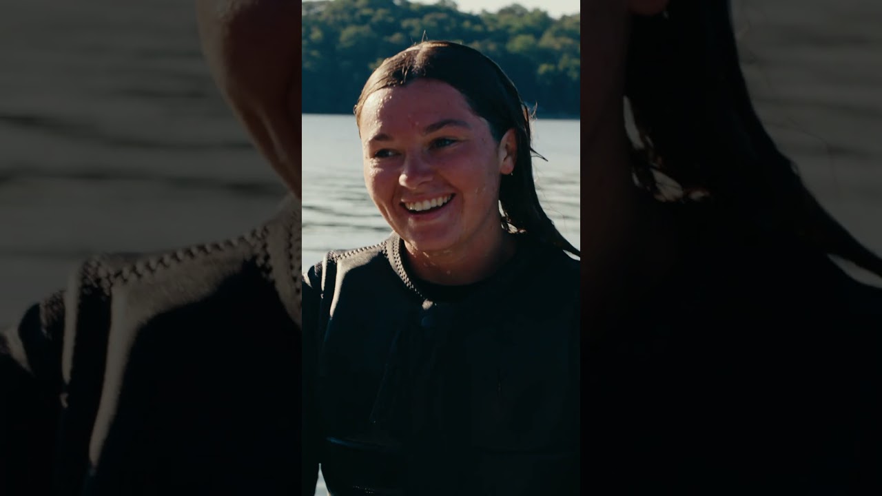 Meet the WKT Mk II Foil Board