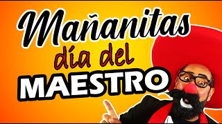 Video thumbnail of "Mañanitas día del maestro en PARAGUAY  30 de abril 2024"