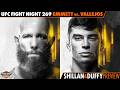 Shillan Duffy UFC Vegas 114 Preview 