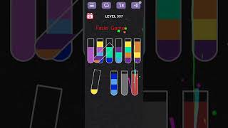 Water Sort Puzzle Sort Color Level 337