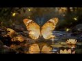 Soft Piano Peace with Calm Water Sounds for Gentle Spiritual Silence #spiritualhealing