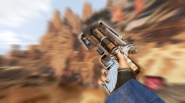 GHOST Assasin ( Apex Highlights )