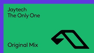 Jaytech - The Only One