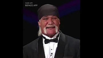 Bendix The Hulk Hogan 