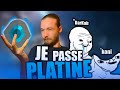 JE PASSE ENFIN PLATINE (sur valorant avec Koni et DarKah)