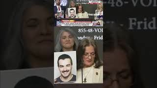 Angel Mom Declares Love For Ice