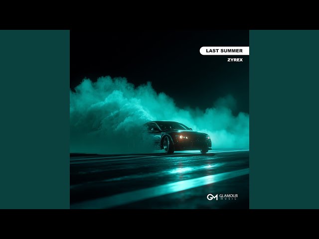 Last Summer - YouTube