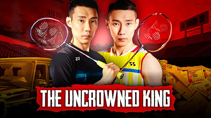 Is Lee Chong Wei The GREATEST Badminton Player of All Time?