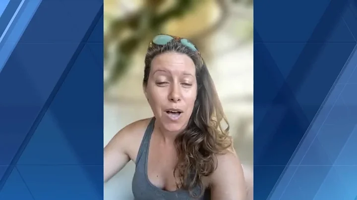 Support for OCPS teacher placed on administrative leave