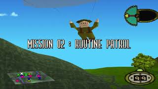 Hogs Of War Ps1 Gameplay 38