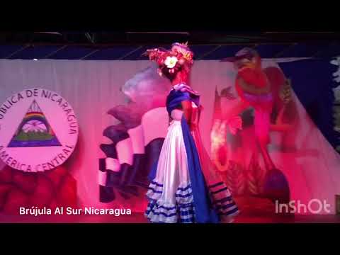 Nicaragua, Nicaragüita