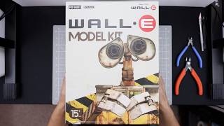 Unboxing | WALL-E | GongTech | Pop Mart