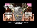 【Kalimba】Chrono Trigger Medley / クロノトリガー メドレー【カリンバ】
