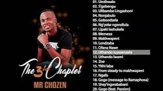 Mr Chozen - Uthando luyazenzela