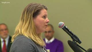 Battle over proposed Seattle school boundary changes