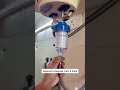 Hard water buildup? 💧 WaterLabs filters protect geyser &amp; washer, easy install 🚿 Comment LINK 🔗