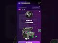W- COIN BONUS