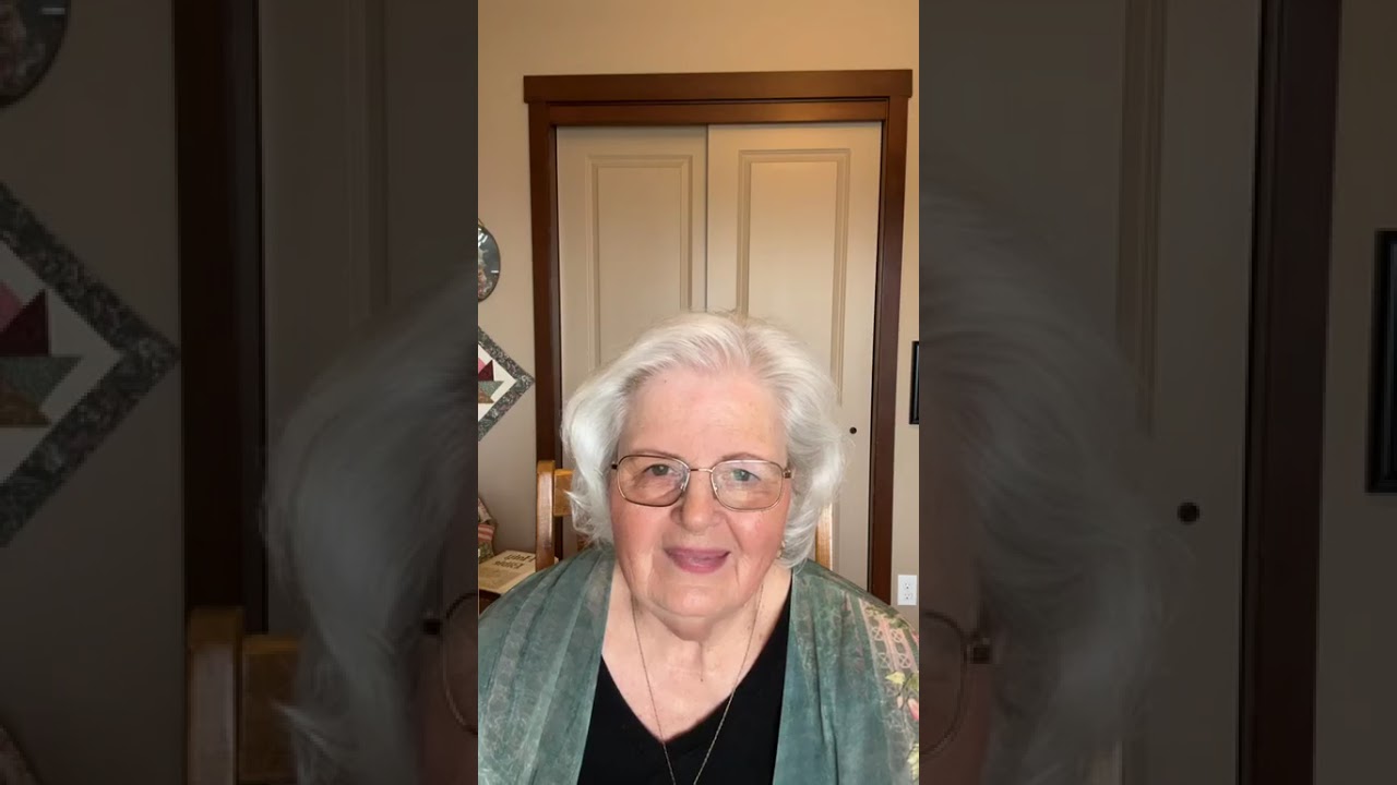 Святой Дух укажет вам будущее.