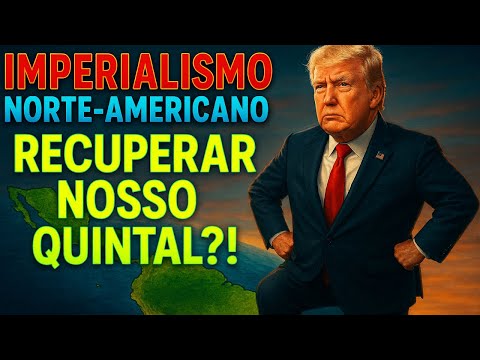 The Imperialist Dragnet: Trump and His Savage Threat to Latin America!