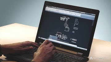 AutoCAD 2014: Productivity Enhancements
