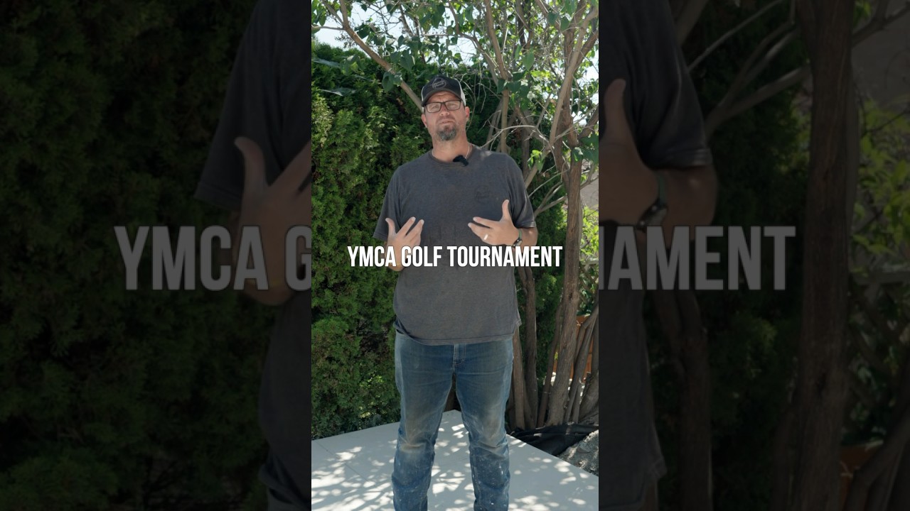 We’re excited for the 14th Annual Wilson M. Beck Charity Golf Tournament! 