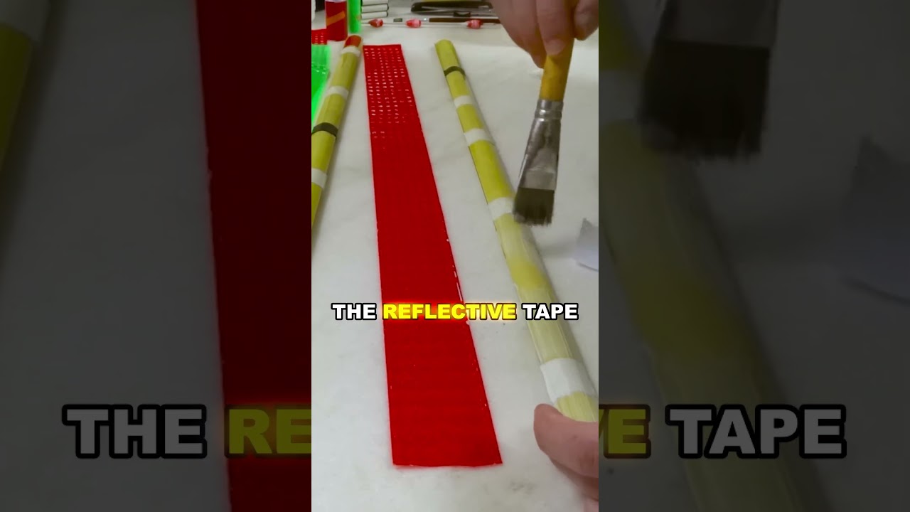 Corridor's Lightsaber Stability Improvement.