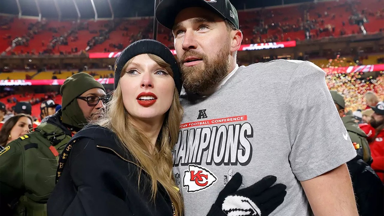 Kayla Nicole’s Super Bowl Ad Moment Had Everyone Saying the Same Thing…