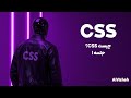 دوره آموزش CSS (جلسه ۱): CSS چیست و چرا به آن نیاز داریم؟
