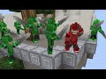 777+ Funny Moments - BedWars (Blockman Go)