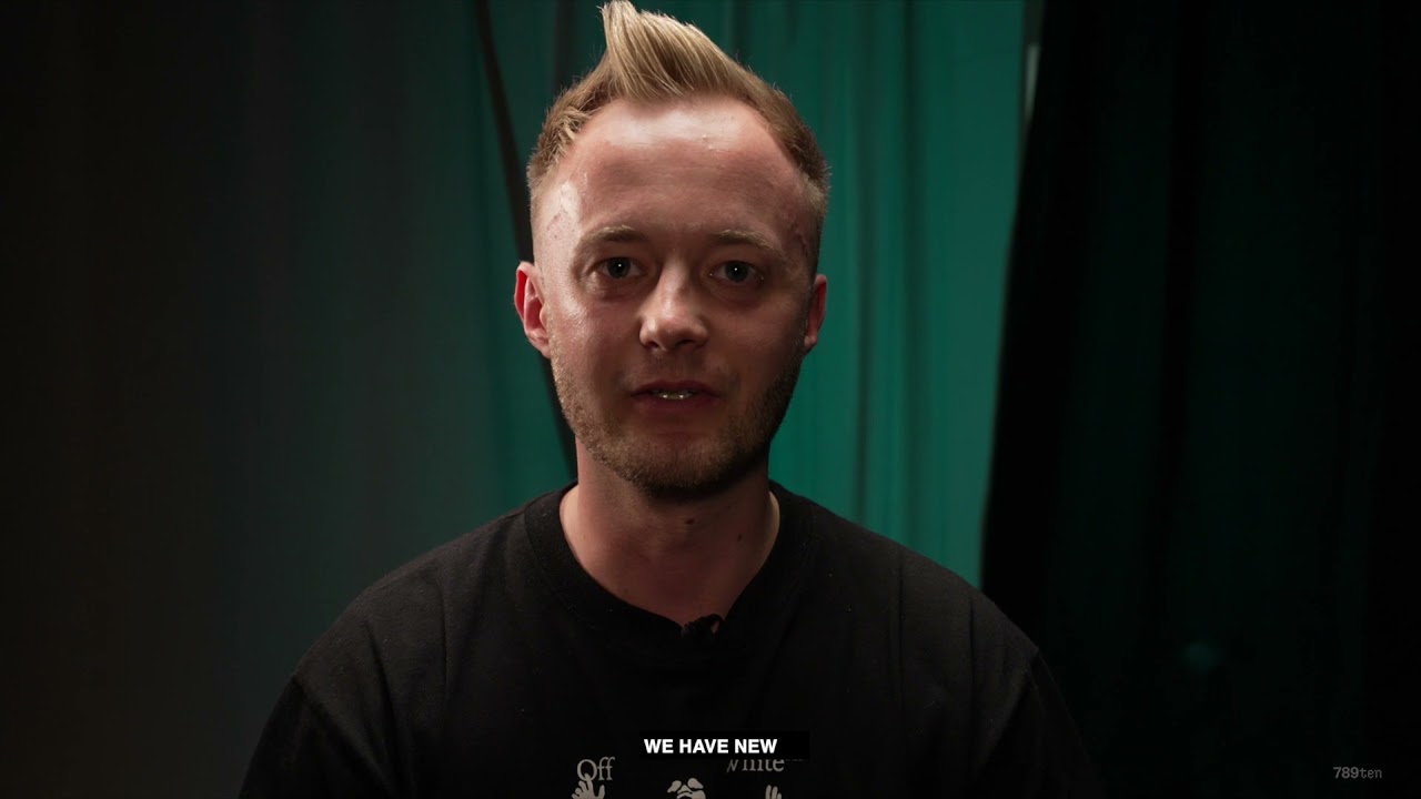 Jaxx - Vega "The Ultima Big Room Pack V1" pres. by 789ten