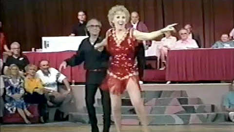 Ron Andrews | Teri Ellis | 1994 US Open | Masters ...
