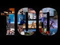 Thank You for 100 Videos and 3 Billion Views!