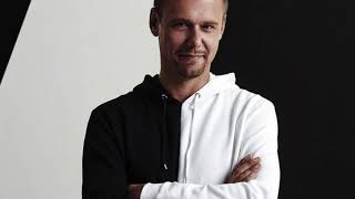 Armin van Buuren Balance Album MIx