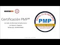 PMP PMI Montaje de Aplicaciones