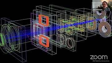 Dr. Jan Schuemann: Multi-scale modeling of radiation therapy
