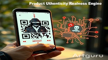 Product Uthenticity Realness Engine
