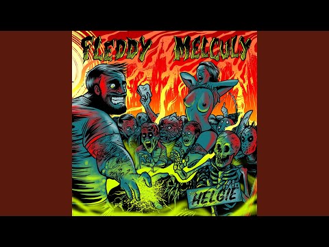 Fleddy Melculy - FAKE