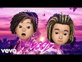 24kGoldn - Mood ft. Iann Dior - Animoji Karaoke