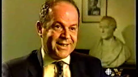 CBC news, Neil Macdonald, 9/11 Moments