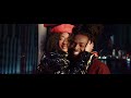 ERIC DARO - Lov Panhan - Official Video [GUINÉ-BISSAU]