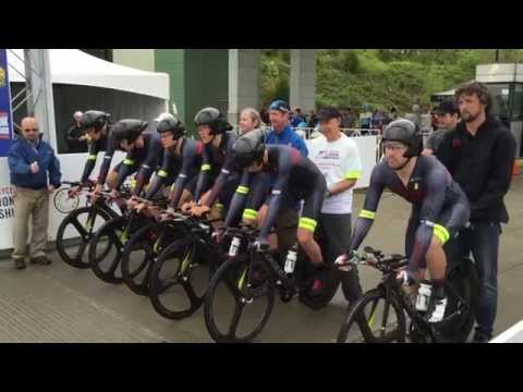 2015 04 19 Hincapie Racing Team Time Trial Gold Medal Effort