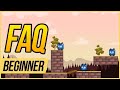 How to Learn Game Dev? + Unity3d Beginner FAQ